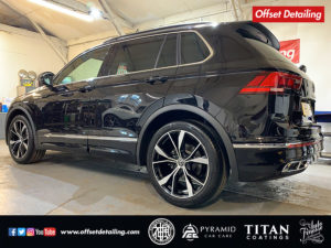 new car protection ceramic coating in essex and london